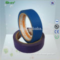 14 days UV automotive masking tape for furniture painting with free sample